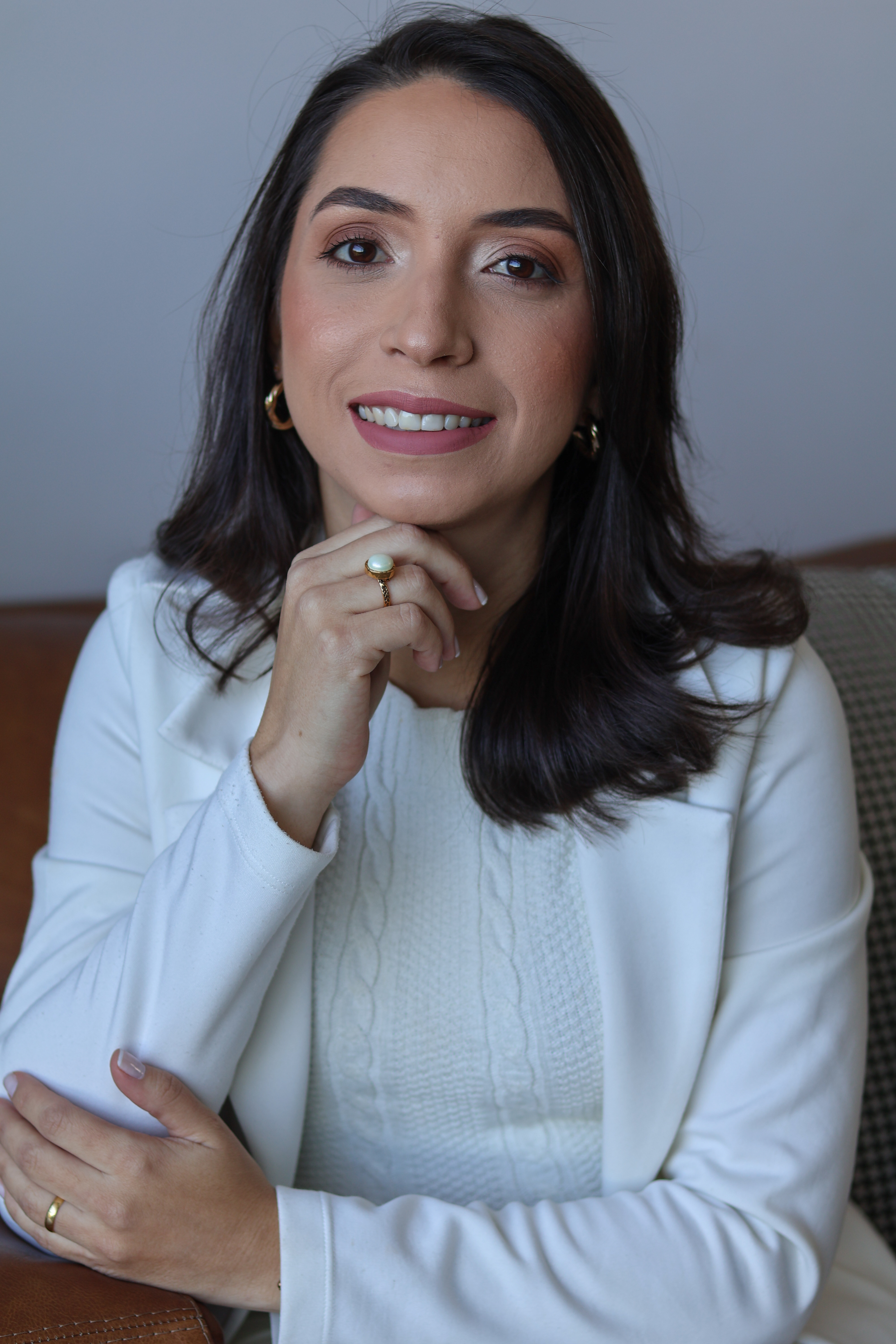 Dra. Alessandra Giordani