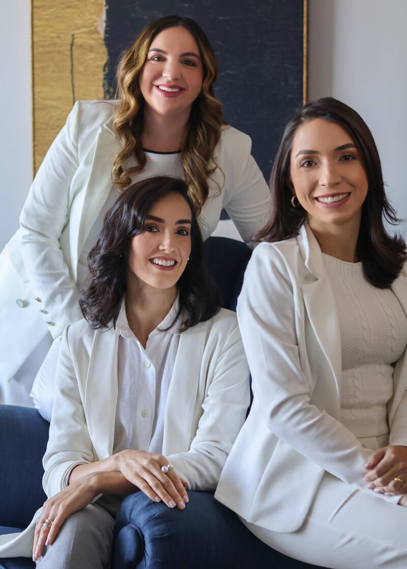 Equipe de fisioterapeutas da Ative Fisioterapia